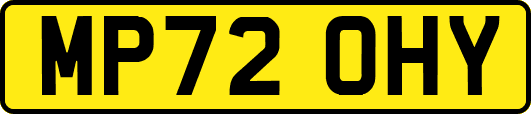 MP72OHY