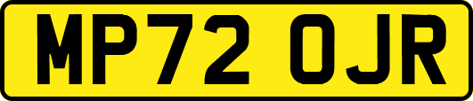MP72OJR