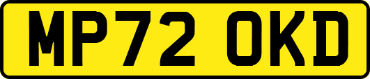 MP72OKD