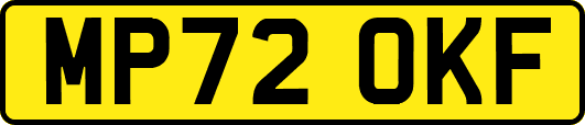 MP72OKF