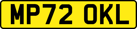 MP72OKL
