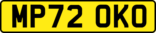 MP72OKO