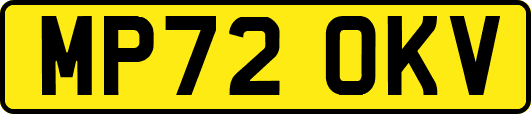 MP72OKV