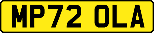 MP72OLA