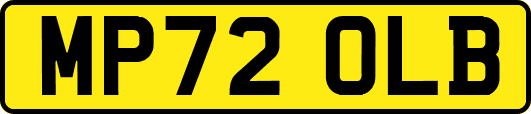 MP72OLB