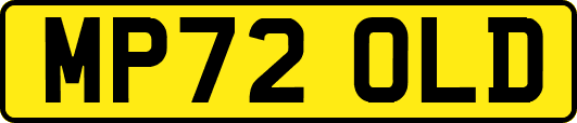 MP72OLD