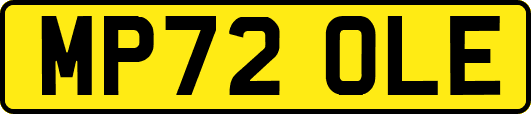MP72OLE