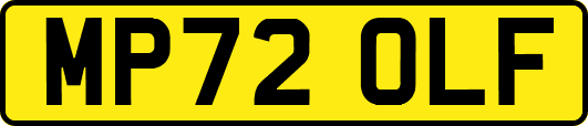MP72OLF