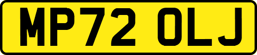 MP72OLJ