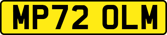 MP72OLM
