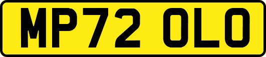MP72OLO