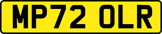 MP72OLR