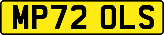 MP72OLS