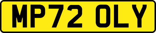 MP72OLY