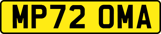 MP72OMA
