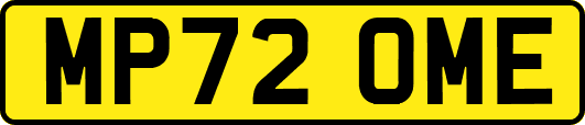 MP72OME