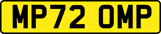 MP72OMP