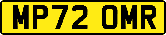 MP72OMR