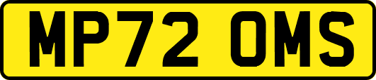 MP72OMS