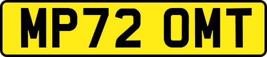 MP72OMT