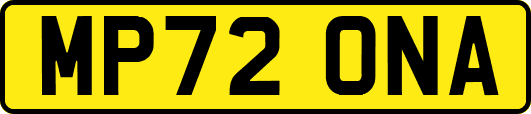 MP72ONA