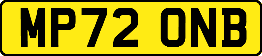 MP72ONB
