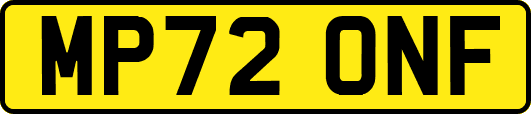 MP72ONF