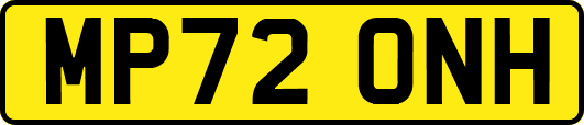 MP72ONH