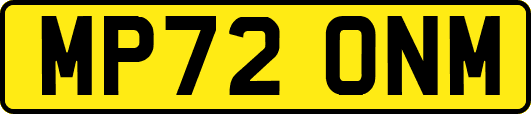 MP72ONM