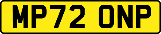 MP72ONP