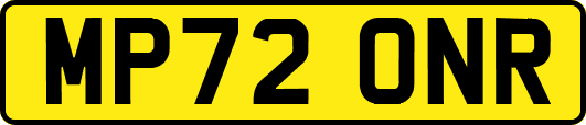 MP72ONR