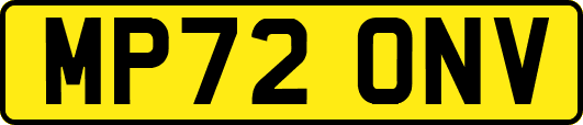 MP72ONV