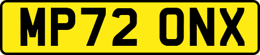 MP72ONX
