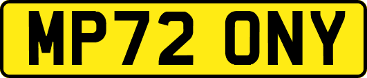 MP72ONY