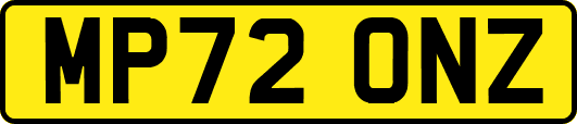 MP72ONZ