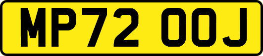 MP72OOJ