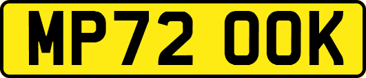 MP72OOK