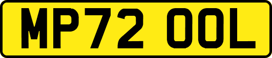 MP72OOL