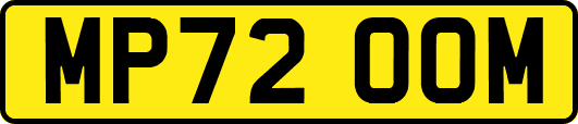 MP72OOM