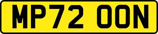 MP72OON