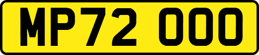 MP72OOO