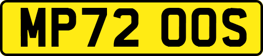 MP72OOS