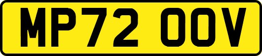 MP72OOV