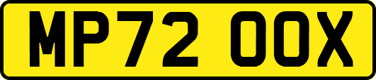MP72OOX