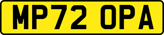 MP72OPA