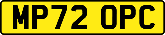 MP72OPC