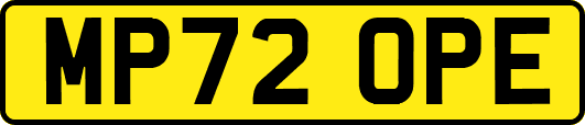 MP72OPE
