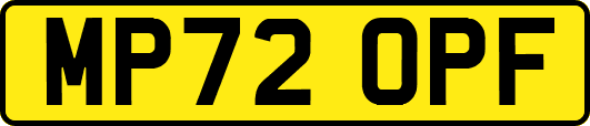 MP72OPF