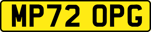 MP72OPG