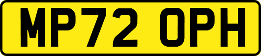 MP72OPH